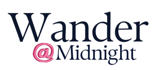 Wander at Midnight